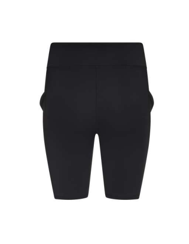 WOMEN'S RECYCLED TECH SHORTS