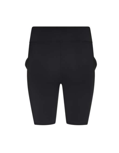 WOMEN'S RECYCLED TECH SHORTS