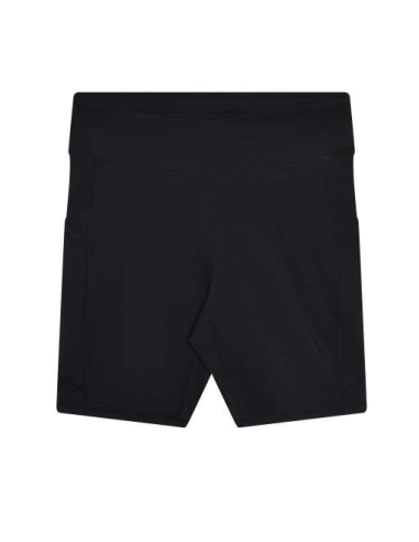 WOMEN'S RECYCLED TECH SHORTS