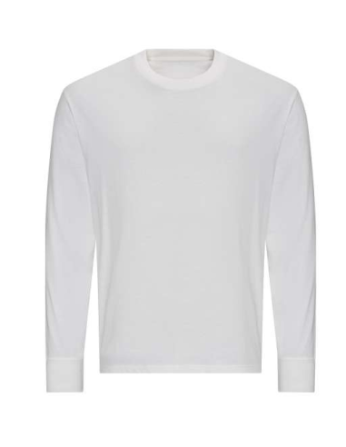 OVERSIZE 100 LONG SLEEVE T