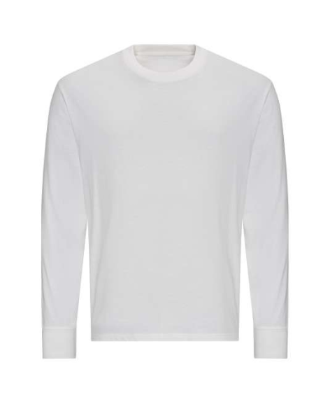 OVERSIZE 100 LONG SLEEVE T