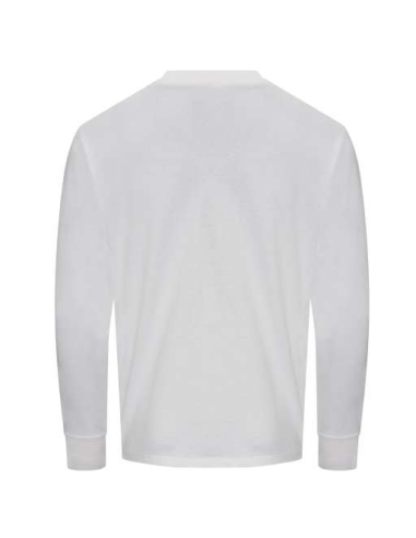 OVERSIZE 100 LONG SLEEVE T