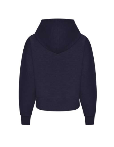 WOMEN'S RELAXED HOODIE