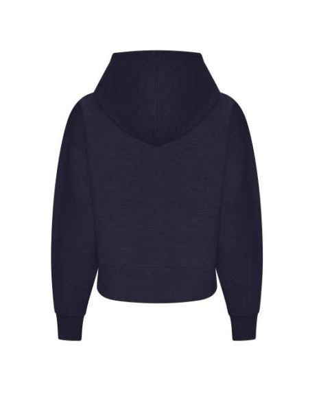 WOMEN'S RELAXED HOODIE