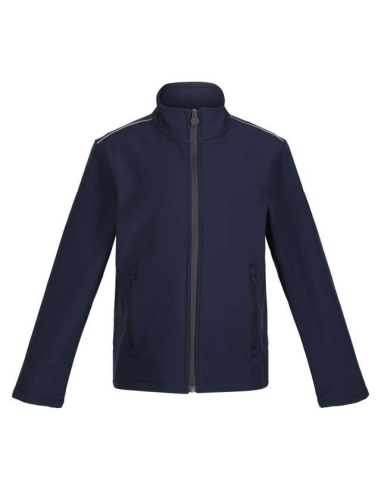 KIDS CLASSMATE - SOFTSHELL