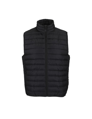 SOL'S STREAM BW MEN - LIGHTWEIGHT BODYWARMER