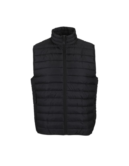 SOL'S STREAM BW MEN - LIGHTWEIGHT BODYWARMER