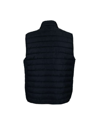 SOL'S STREAM BW MEN - LIGHTWEIGHT BODYWARMER
