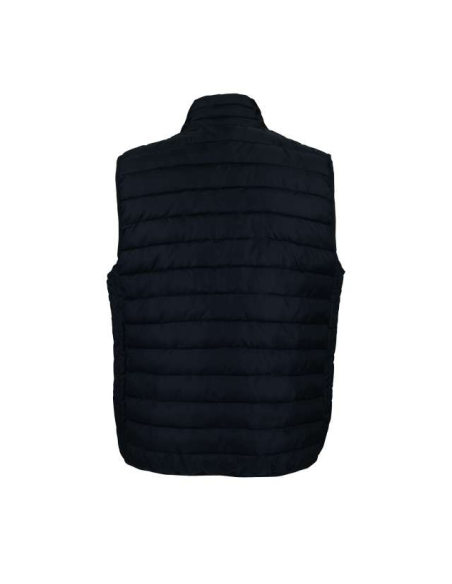 SOL'S STREAM BW MEN - LIGHTWEIGHT BODYWARMER