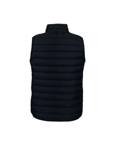 SOL'S STREAM BW WOMEN - LIGHTWEIGHT BODYWARMER