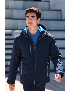 NAVIGATE WATERPROOF INSULATED JACKET
