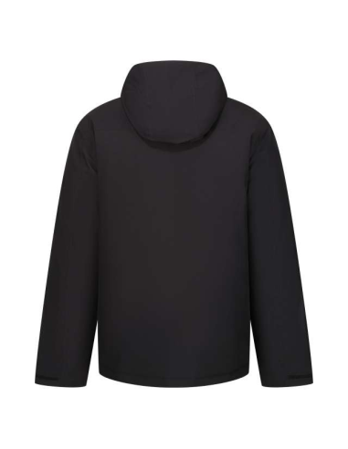 NAVIGATE WATERPROOF INSULATED JACKET