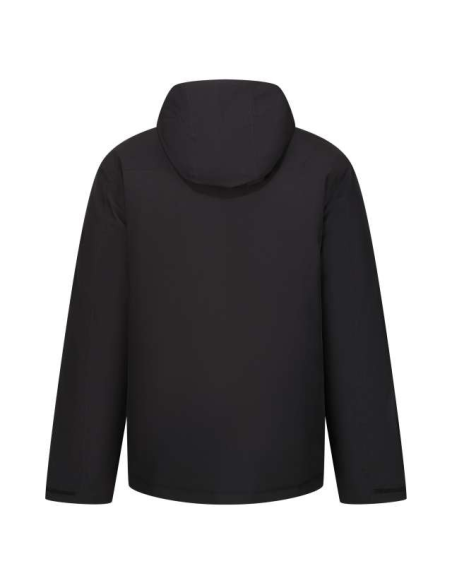 NAVIGATE WATERPROOF INSULATED JACKET