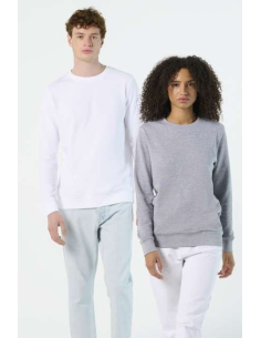 SOL'S COMET - UNISEX ROUND-NECK SWEATSHIRT