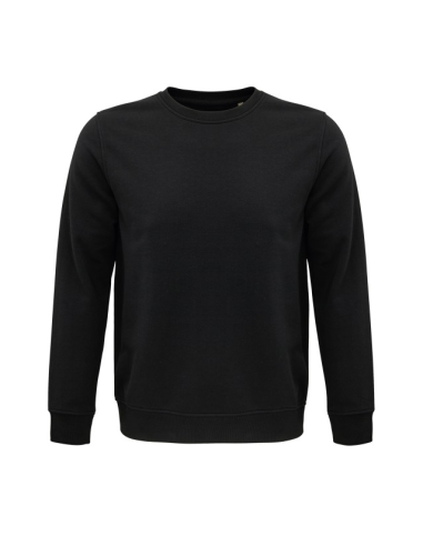 SOL'S COMET - UNISEX ROUND-NECK SWEATSHIRT