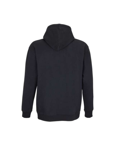 SOL'S CARTER - UNISEX FULL-ZIP HOODIE