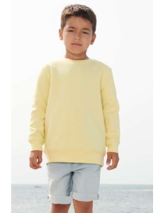 SOL'S COLUMBIA KIDS' - SWEATSHIRT