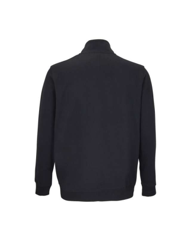 SOL'S COOPER - UNISEX FULL-ZIP SWEATSHIRT