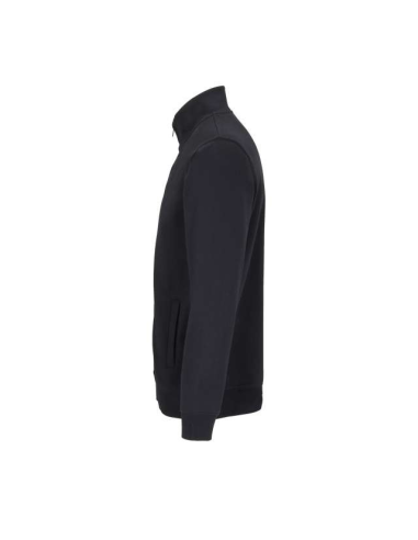 SOL'S COOPER - UNISEX FULL-ZIP SWEATSHIRT