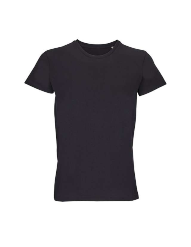 SOL'S RE CRUSADER - UNISEX ROUND-NECK T-SHIRT