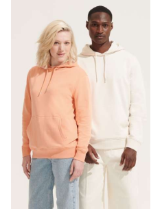 SOL'S CONSTELLATION - UNISEX HOODED SWEATSHIRT