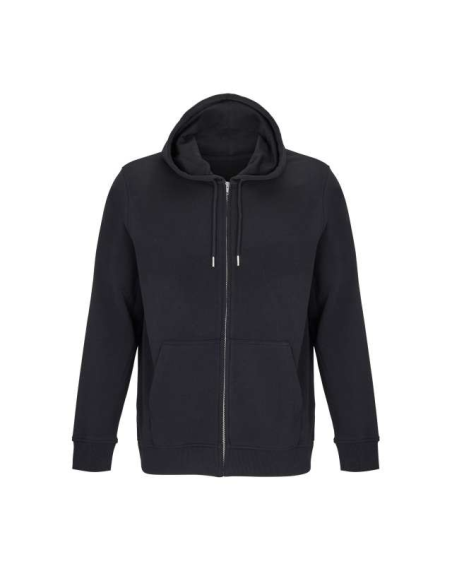 SOL'S CALIPSO - UNISEX FULL-ZIP HOODIE