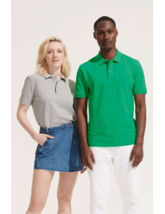 SOL'S PEGASE - UNISEX POLO SHIRT