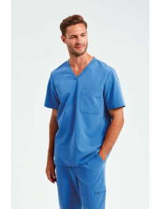 'LIMITLESS' MEN’S ONNA-STRETCH TUNIC