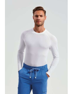 'UNSTOPPABLE' MEN’S FRESH UNDERSCRUB BASELAYER