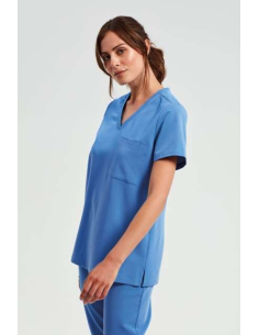 'LIMITLESS' WOMEN’S ONNA-STRETCH TUNIC