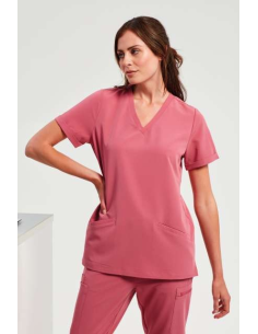 'INVINCIBLE'  WOMEN’S ONNA-STRETCH TUNIC