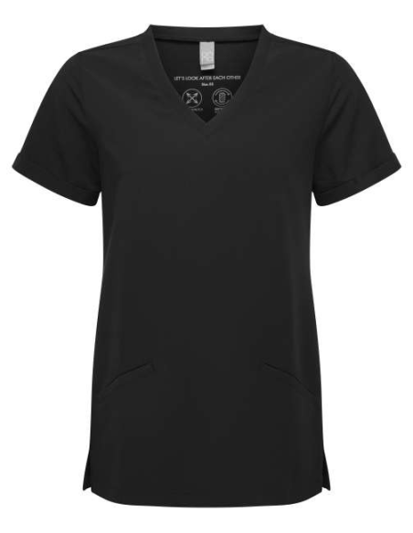 'INVINCIBLE'  WOMEN’S ONNA-STRETCH TUNIC