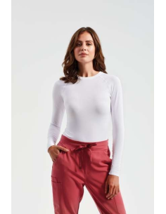 UNSTOPPABLE' WOMEN’S FRESH UNDERSCRUB BASELAYER