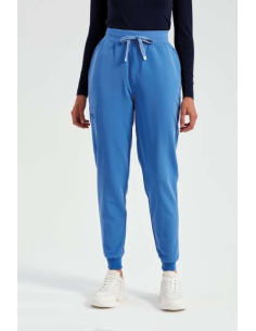 'ENERGIZED' WOMEN’S ONNA-STRETCH JOGGER PANT