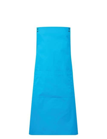 'COLOURS' SWAP & POP APRON - BODY