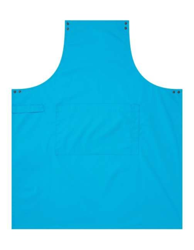 'COLOURS' SWAP & POP APRON - BODY