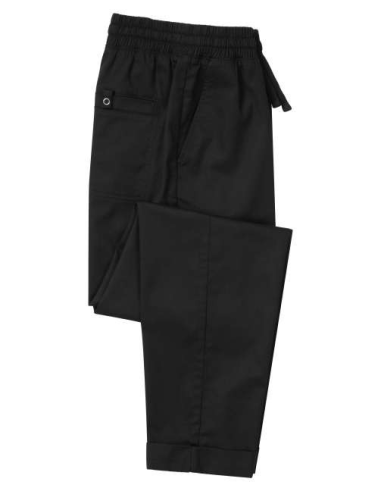 CHEF'S RECYCLED CARGO TROUSER