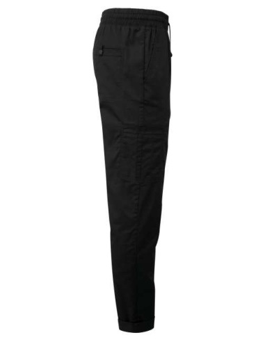 CHEF'S RECYCLED CARGO TROUSER