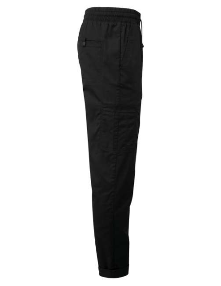 CHEF'S RECYCLED CARGO TROUSER