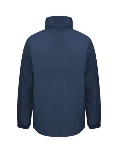 HONESTLY MADE RECYCLED 3-IN-1 JACKET WITH SOFTSHELL INNER