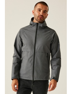 X-PRO PROLITE ECO-STRETCH PERFORMANCE SOFTSHELL