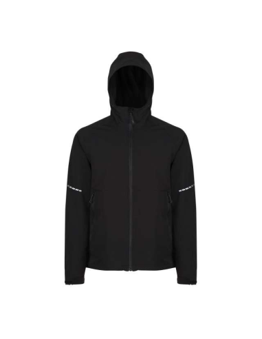 X-PRO PROLITE ECO-STRETCH PERFORMANCE SOFTSHELL