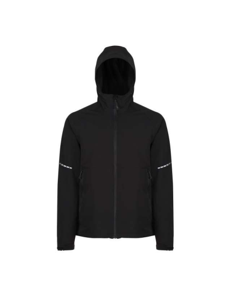X-PRO PROLITE ECO-STRETCH PERFORMANCE SOFTSHELL