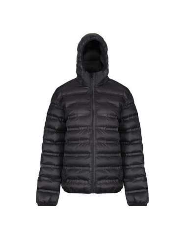 X-PRO ICEFALL III PERFORMANCE INSULATED SEAMLESS QUILT JACKET