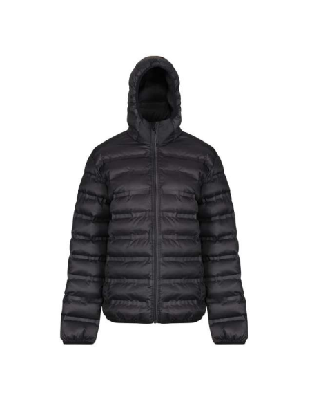 X-PRO ICEFALL III PERFORMANCE INSULATED SEAMLESS QUILT JACKET