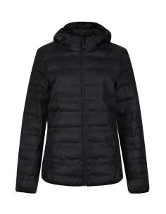 WOMEN'S X-PRO ICEFALL III PERFORMANCE INSULATED SEAMLESS QUILT JACKET