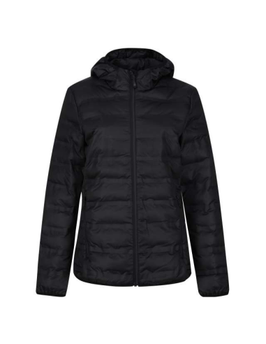 WOMEN'S X-PRO ICEFALL III PERFORMANCE INSULATED SEAMLESS QUILT JACKET