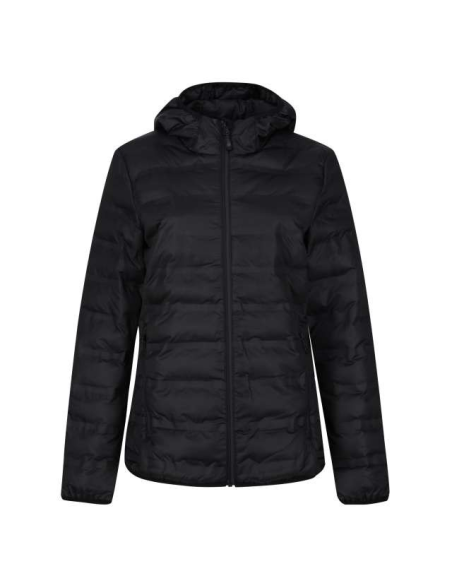 WOMEN'S X-PRO ICEFALL III PERFORMANCE INSULATED SEAMLESS QUILT JACKET