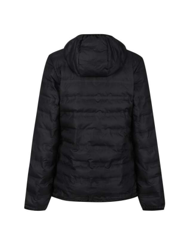 WOMEN'S X-PRO ICEFALL III PERFORMANCE INSULATED SEAMLESS QUILT JACKET