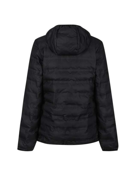 WOMEN'S X-PRO ICEFALL III PERFORMANCE INSULATED SEAMLESS QUILT JACKET